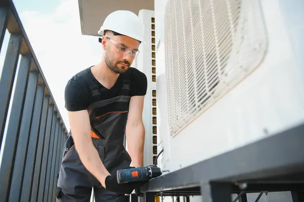 Professional Duct Cleaning